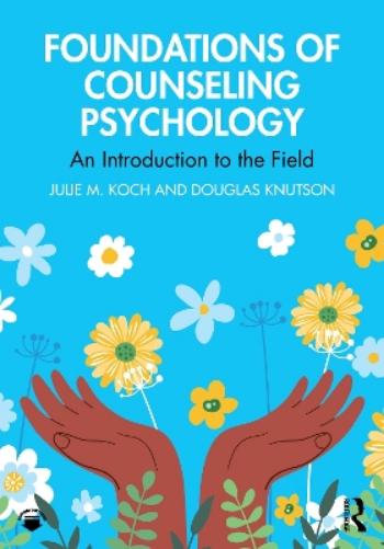 Foundations of Counseling Psychology