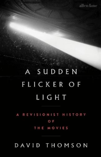 A Sudden Flicker of Light