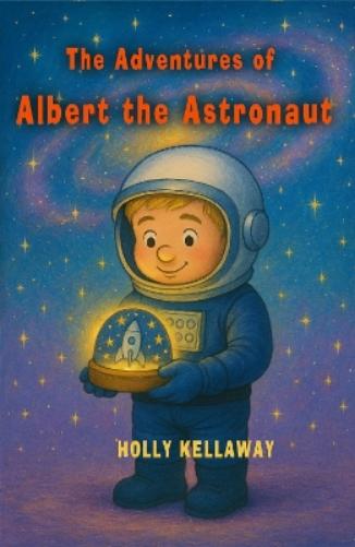 The Adventures of Albert the Astronaut