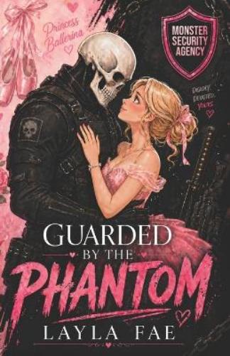 Guarded by the Phantom