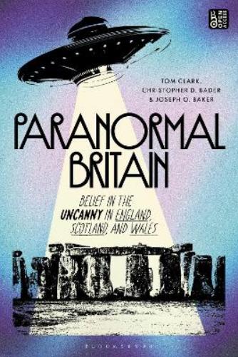 Paranormal Britain