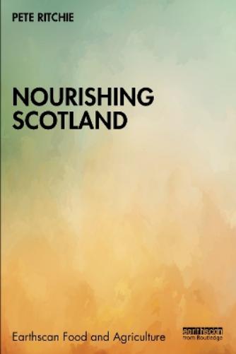 Nourishing Scotland