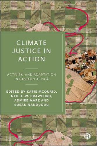Climate Justice in Action