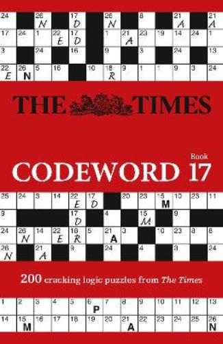 Times Codeword 17