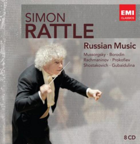 Russian Music