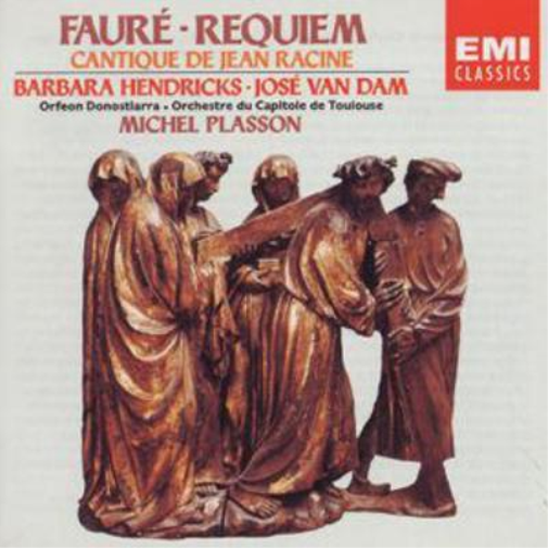Requiem - Gabriel Faure