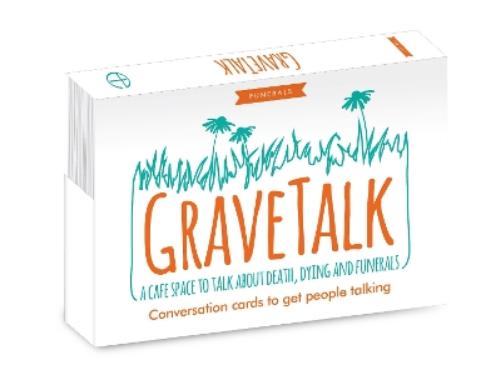 GraveTalk: Cards
