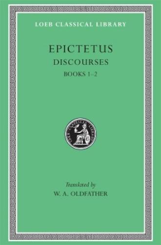 Discourses, Books 1–2