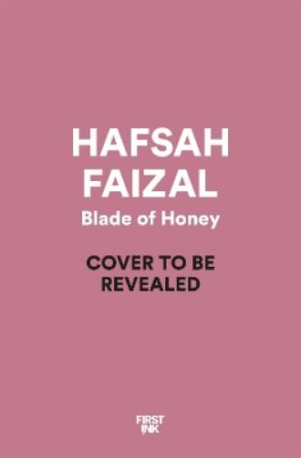 Blade of Honey
