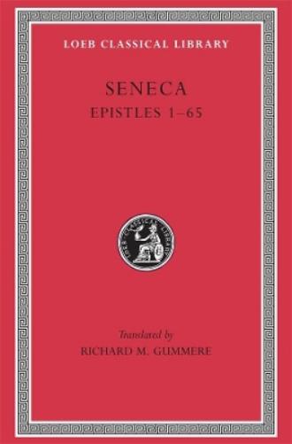 Epistles, Volume I