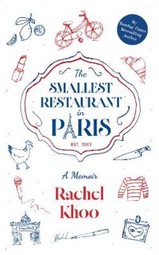 The Smallest Restaurant In Paris