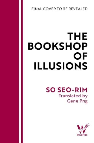 The Bookshop of Illusions