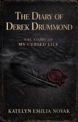 The Diary of Derek Drummond