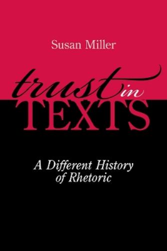 Trust in Texts