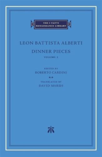 Dinner Pieces