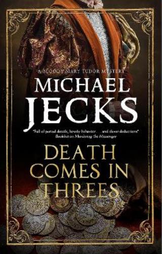 Death Comes in Threes