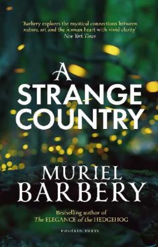 A Strange Country
