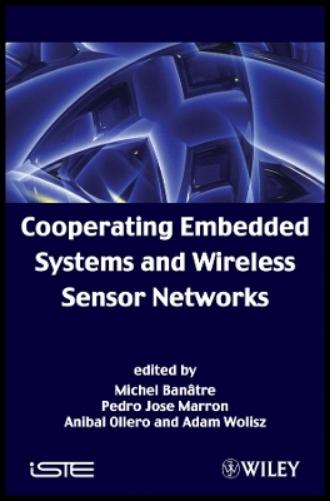 Cooperating Embedded Systems and Wireless Sensor Networks