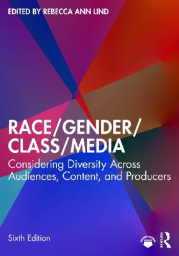 Race/Gender/Class/Media