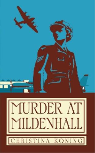 Murder at Mildenhall