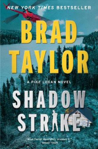 Shadow Strike