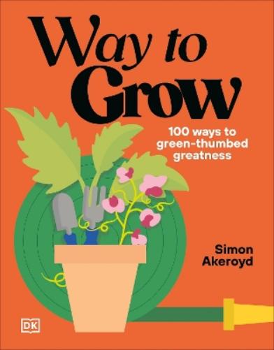 Way to Grow