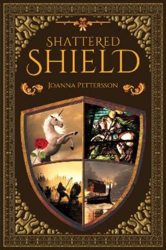 Shattered Shield