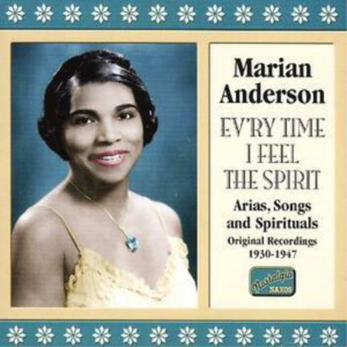 Ev'ry Time I Feel the Spirit: Original Recordings 1930 -1947