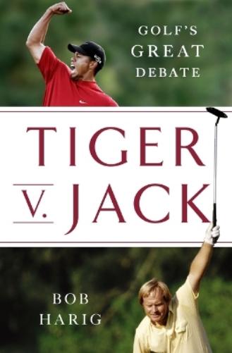 Tiger V. Jack