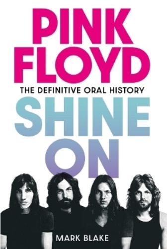 Pink Floyd: Shine on