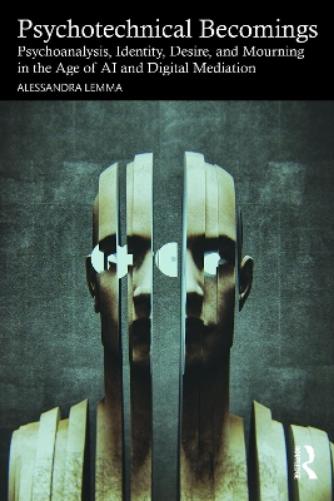 Psychotechnical Becomings
