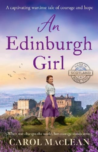 An Edinburgh Girl