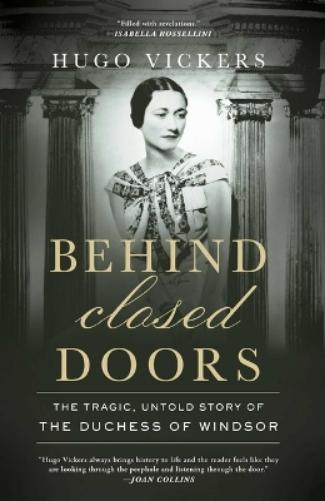 Behind Closed Doors