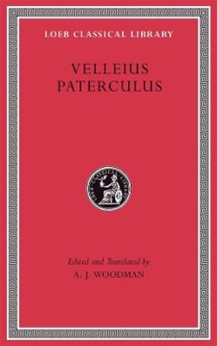 Velleius Paterculus
