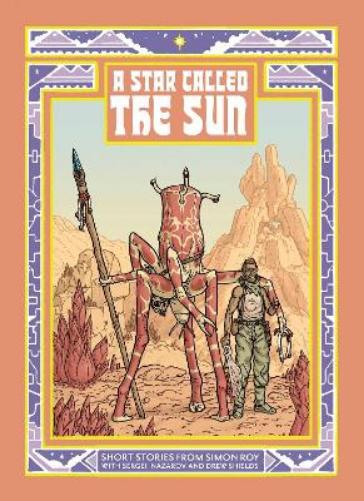 A Star Called the Sun