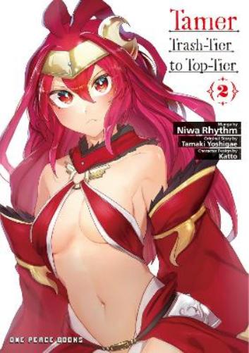 Tamer Volume 2