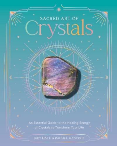 Sacred Art of Crystals