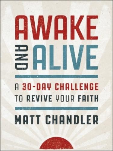 Awake and Alive