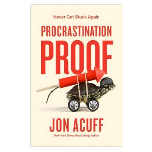 Procrastination Proof
