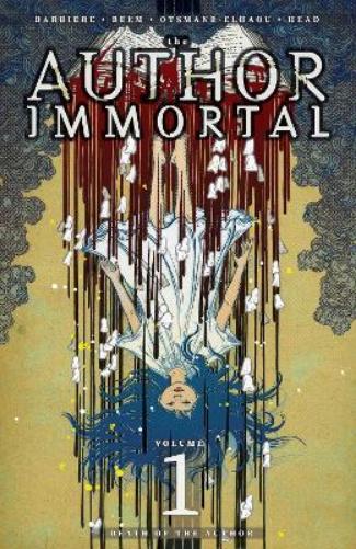 The Author Immortal Volume 1
