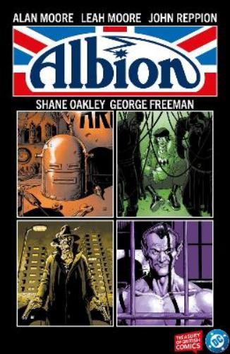 Albion