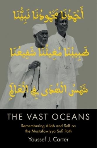 The Vast Oceans