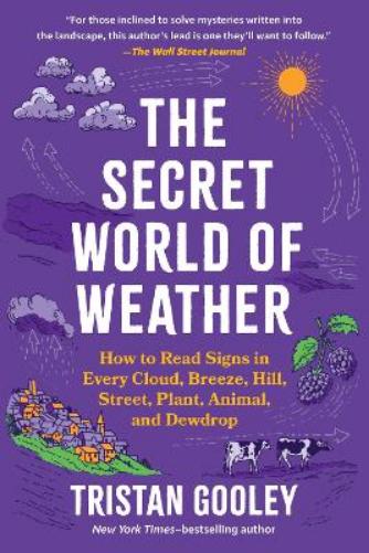 The Secret World of Weather