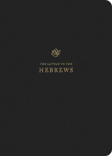 ESV Scripture Journal