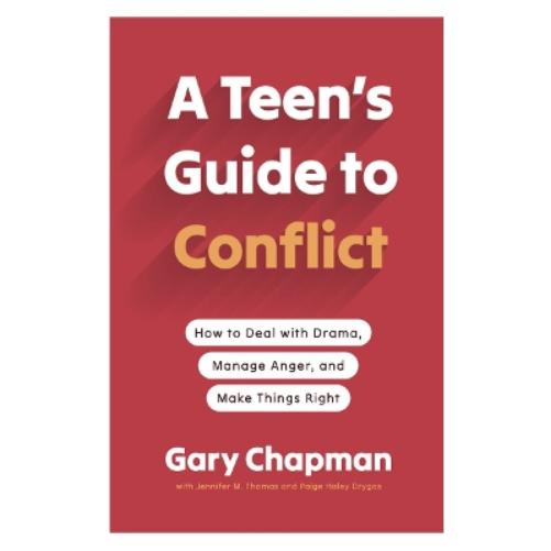 Teen's Guide to Conflict, A
