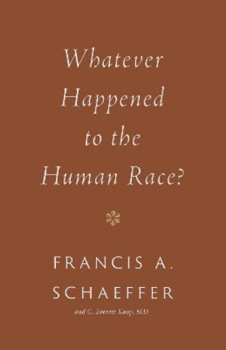 Whatever Happened to the Human Race?