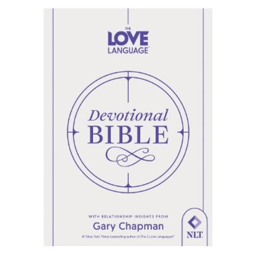 Love Language® Devotional Bible, The