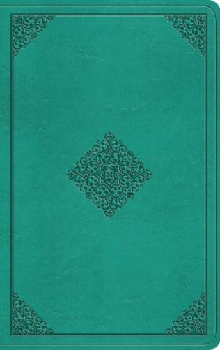 ESV Value Thinline Bible