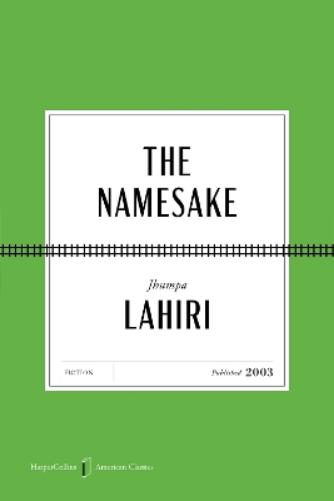 The Namesake American Classics Edition