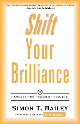 Shift Your Brilliance